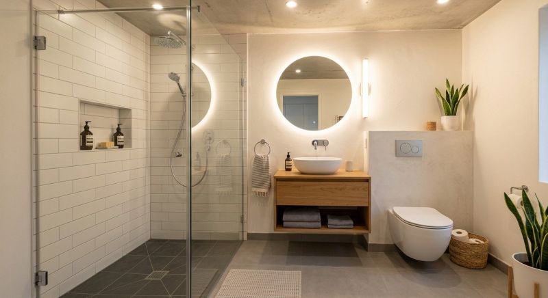 Top Bathroom Remodeling Companies in Orchard Park, NY