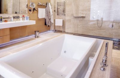 Cost of Bathtub Installation in Niagara Falls, NY